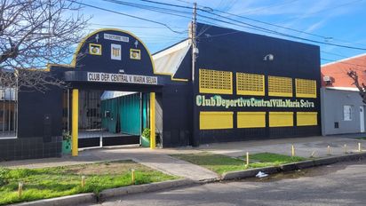 El Club Villa María Selva será sede de la finalísima del 1er Torneo de Bocha Grande 