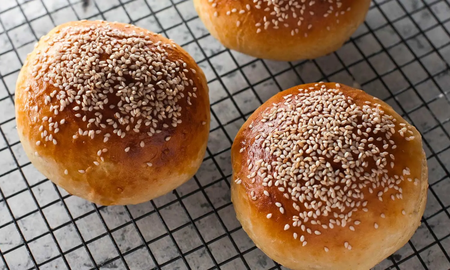 Pan de papa: la receta fácil de 4 pasos para usar el puré que te sobró Pan de papa: la receta fácil de 4 pasos para usar el puré que te sobró