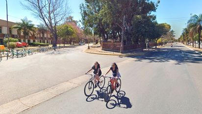 Una calle de Santa Fe podría cambiar su sentido de circulación: el proyecto que la Municipalidad envió al Concejo