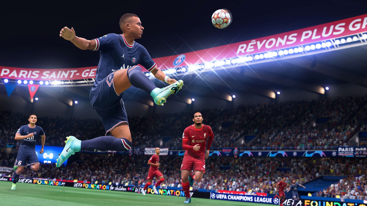 FIFA y EA Sports romperán su acuerdo luego de casi treinta años.