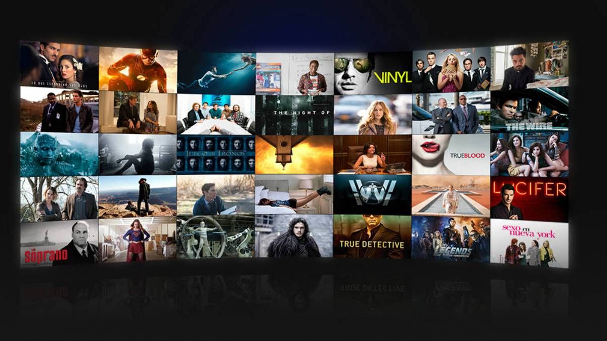 HBO presentó las series y películas que va a lanzar en 2020 y hay una producción argentina