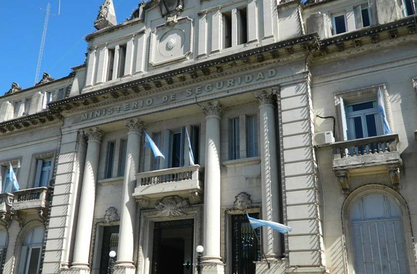 El Ministerio de Seguridad busca “aceitar” el vínculo con la Justicia