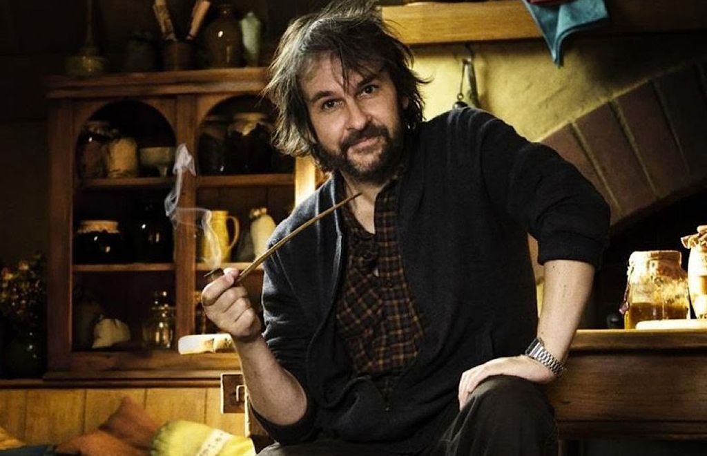 "El señor de los anillos" y su éxito arrollador.