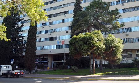 El Gobierno dejó sin efecto casi 160 pases a planta de la gestión de Perotti, de los cuales 134 corresponden al Ministerio de Educación. El Gobierno dejó sin efecto casi 160 pases a planta de la gestión de Perotti, de los cuales 134 corresponden al Ministerio de Educación.