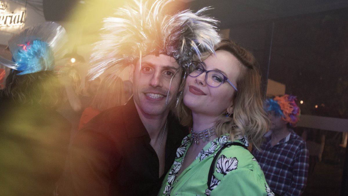 Aire celebró sus 11 años y despidió un año lleno de logros