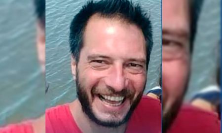 Damián Reifenstuel, uno de los sospechosos del crimen de Ivana, se encuentra prófugo de la Justicia. Damián Reifenstuel, uno de los sospechosos del crimen de Ivana, se encuentra prófugo de la Justicia.