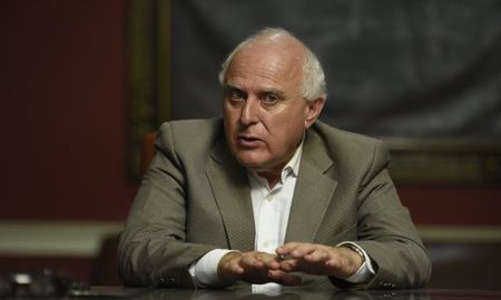 perotti ?no puede aspirar a ser gobernador si no es capaz de decidir? perotti ?no puede aspirar a ser gobernador si no es capaz de decidir?