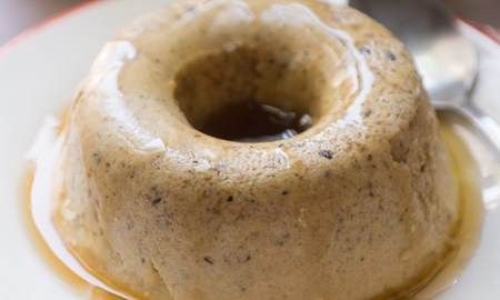 Budín de pan sin azúcar: la receta fácil y rápida para hacer el mejor postre Budín de pan sin azúcar: la receta fácil y rápida para hacer el mejor postre