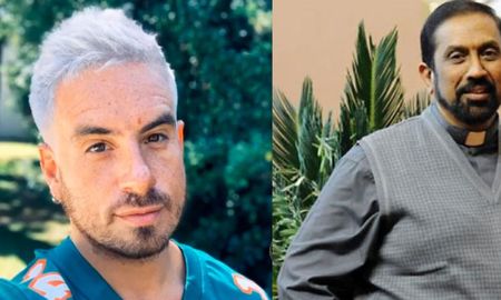 la impactante experiencia mistica de fede bal con el padre ignacio la impactante experiencia mistica de fede bal con el padre ignacio