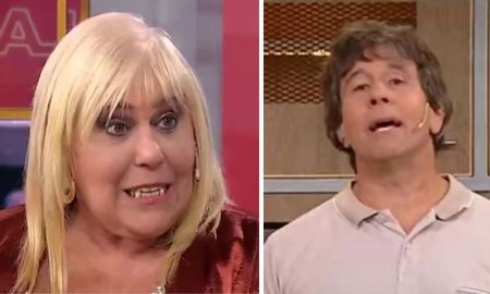 laura ubfal revelo toda la verdad sobre el futuro de ariel rodriguez palacios en telefe laura ubfal revelo toda la verdad sobre el futuro de ariel rodriguez palacios en telefe
