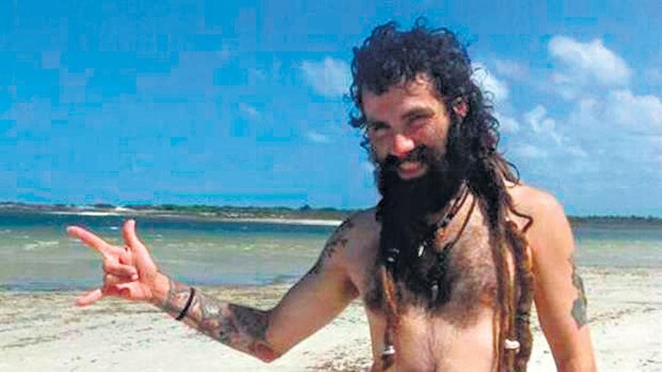 Confirmaron que el joven visto en Mendoza no es Santiago Maldonado