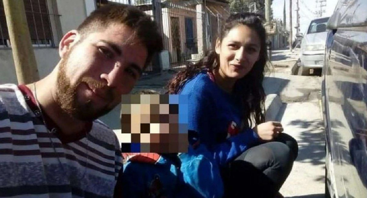Una mujer mató a su expareja de un ladrillazo en la nuca durante el cumpleaños de uno de sus hijos