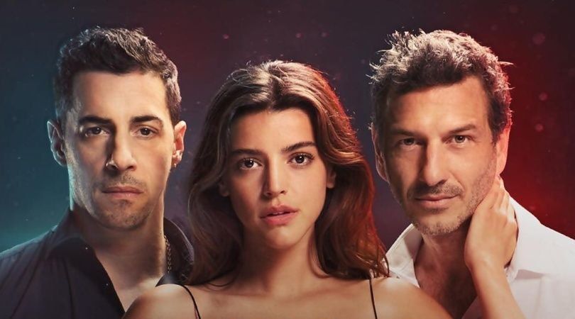 ¡Muy románticos! Calu Rivero y Federico Amador se dieron su primer beso y la rompieron