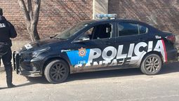 altText(Violencia extrema: una batalla campal entre dos familias terminó con cinco heridos)}