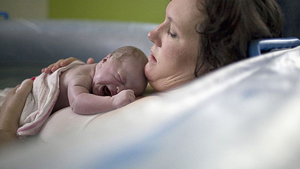 violencia obst&eacute;trica