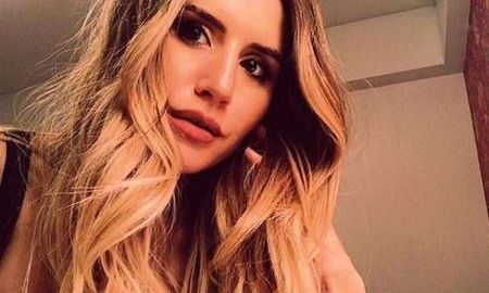 la dura traicion de micaela tinelli a su papa la dura traicion de micaela tinelli a su papa