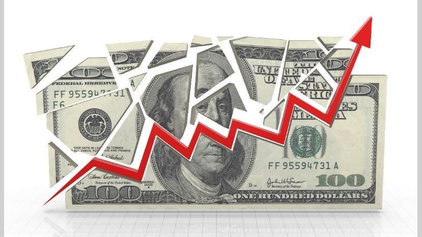 Dólar récord: el plan del Gobierno para estabilizar el tipo de cambio