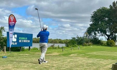 Con el impulso del Gobierno de la Provincia y el apoyo de Lotería de Santa Fe, la competencia tendrá actividad este fin de semana en fútbol femenino y golf. Con el impulso del Gobierno de la Provincia y el apoyo de Lotería de Santa Fe, la competencia tendrá actividad este fin de semana en fútbol femenino y golf.