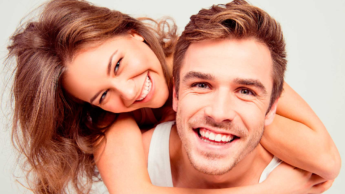 Conoce los tipos de sonrisas y sus significados