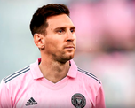 Lionel Messi generó una revolución comercial antes de firmar con el Inter de Miami. Lionel Messi generó una revolución comercial antes de firmar con el Inter de Miami.