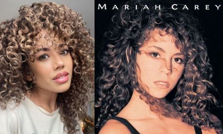 ¿Quién es Jade Ewen, actriz que dará vida a Mariah Carey en temporada final de Luis Miguel, la serie? ¿Quién es Jade Ewen, actriz que dará vida a Mariah Carey en temporada final de Luis Miguel, la serie?