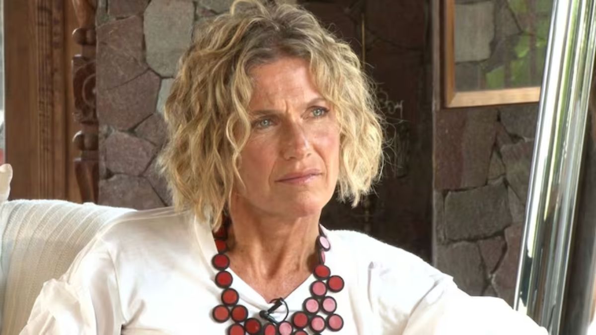 Maru Botana se refirió con dureza a la denuncia que involucra a su marido.