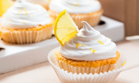 Cómo hacer crema batida de limón: la receta más sencilla para acompañar tus postres favoritos Cómo hacer crema batida de limón: la receta más sencilla para acompañar tus postres favoritos