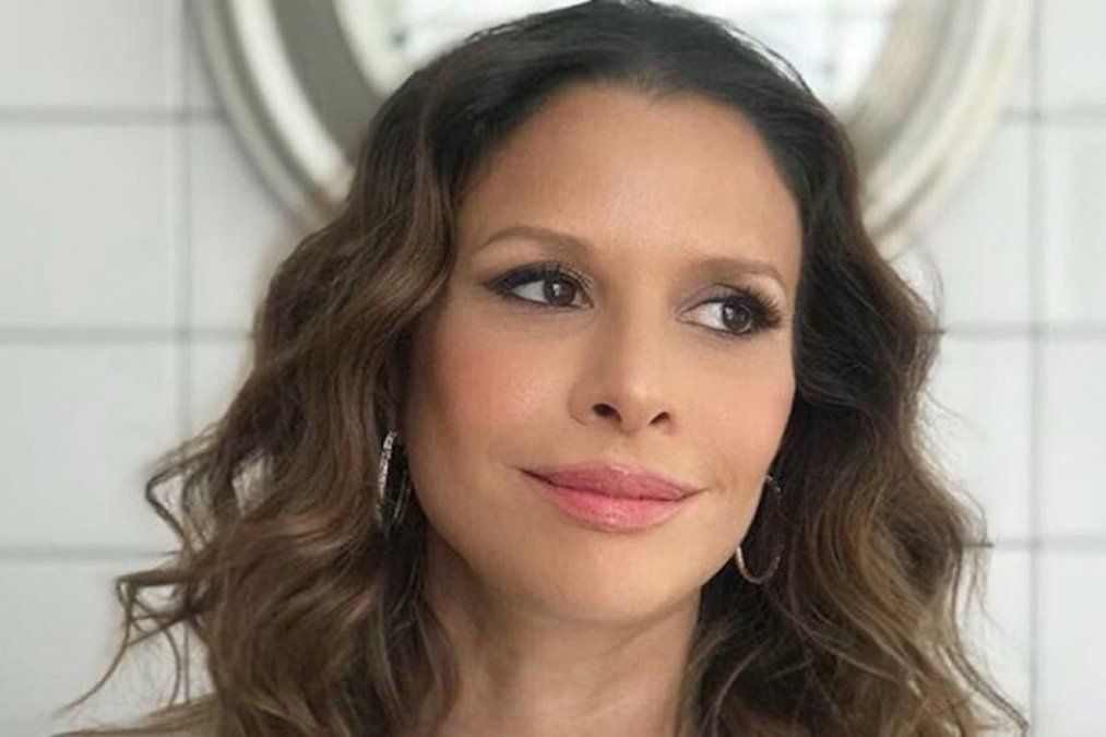 Cómo ayudó el feminismo a Julieta Ortega.