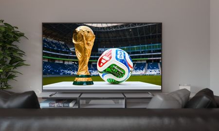 Bombazo para el Mundial 2026: ESPN en Disney+ Premium transmitirá partidos clave, incluida la final Bombazo para el Mundial 2026: ESPN en Disney+ Premium transmitirá partidos clave, incluida la final