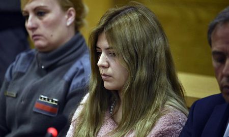 ?el compartio videos intimos?, la defensa de la mujer que hirio en los genitales a su amante ?el compartio videos intimos?, la defensa de la mujer que hirio en los genitales a su amante