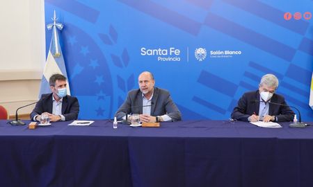 perotti abrira la primera cumbre federal de bioeconomia de santa fe perotti abrira la primera cumbre federal de bioeconomia de santa fe