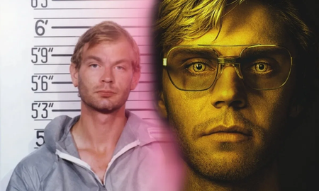 Dahmer: Monstruo la historia de Jeffrey Dahmer, la serie de Netflix que trauma a sus espectadores Dahmer: Monstruo la historia de Jeffrey Dahmer, la serie de Netflix que trauma a sus espectadores