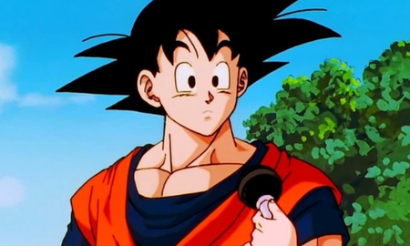 toyotaro revela la mayor mentira de toriyama sobre goku y su tecnica mas conocida toyotaro revela la mayor mentira de toriyama sobre goku y su tecnica mas conocida