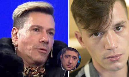 Lucas Benvenuto le respondió a Roberto Piazza tras justificar el abuso a menores: Es una vergüenza Lucas Benvenuto le respondió a Roberto Piazza tras justificar el abuso a menores: Es una vergüenza
