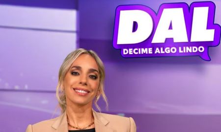 Beto Casella cuestionó el regreso de Tamara Pettinato a El Nueve y la decisión del canal tras su polémica salida de Bendita. Beto Casella cuestionó el regreso de Tamara Pettinato a El Nueve y la decisión del canal tras su polémica salida de Bendita.