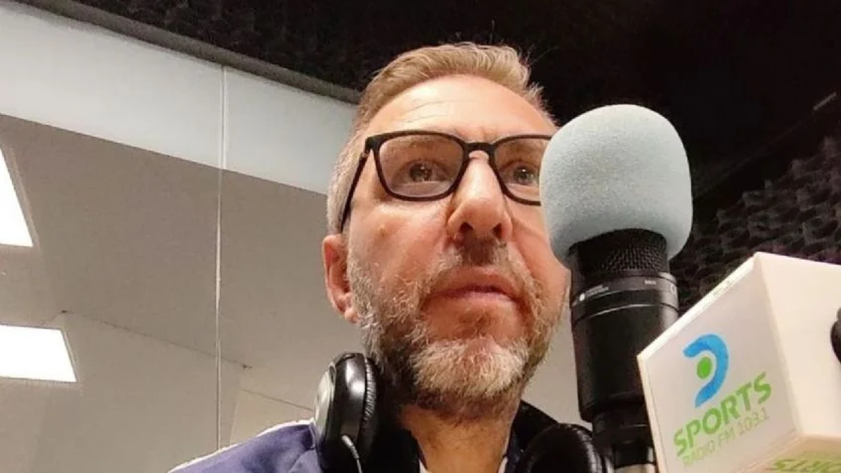 Emiliano Pinsón contó que su enfermedad se agravó y conmovió a todos. Foto: Instagram @emipinson. Emiliano Pinsón contó que su enfermedad se agravó y conmovió a todos. Foto: Instagram @emipinson.