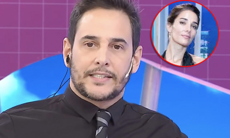 Rodrigo Lussich destapó una feroz interna entre Juana Viale y El Trece Rodrigo Lussich destapó una feroz interna entre Juana Viale y El Trece