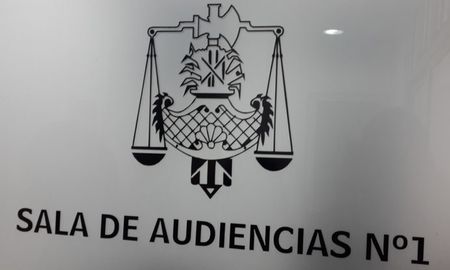 caso baraldo: se concreto la audiencia preliminar del juicio caso baraldo: se concreto la audiencia preliminar del juicio