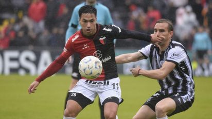 Lo que perderá Colón si no clasifica al Reducido de la Primera Nacional