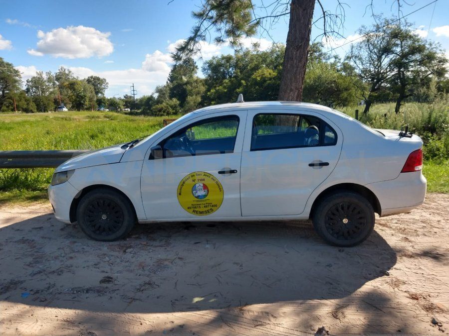 Para la Justicia no hay elementos que vinculen al conductor del coche con el cargamento.&nbsp;