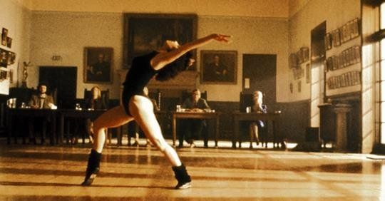 A 35 años del estreno de “Flashdance”, así están sus protagonistas