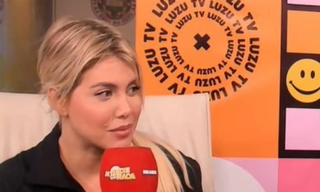 La polémica definición de Wanda Nara sobre los jóvenes de hoy en día: No saben ni de qué sexo son La polémica definición de Wanda Nara sobre los jóvenes de hoy en día: No saben ni de qué sexo son