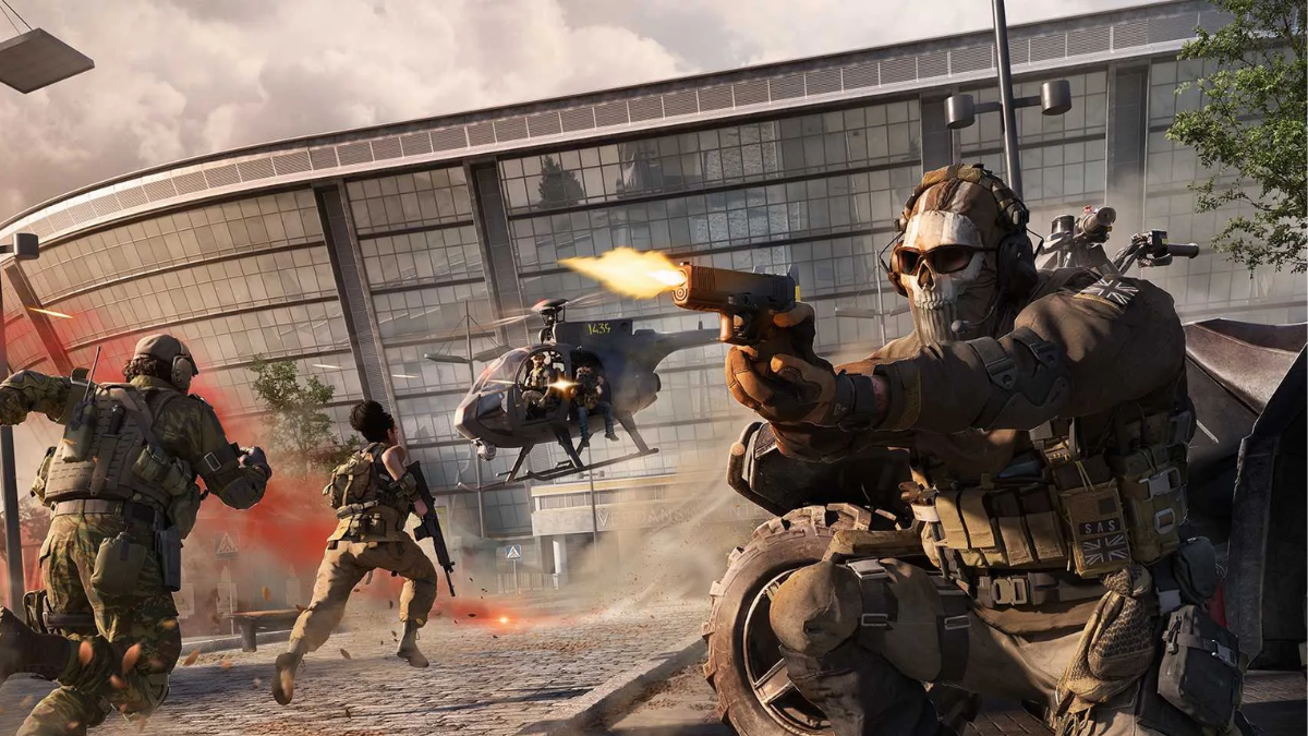Los jugadores que mantengan CoD Points en sus carteras virtuales deben canjearlos en la tienda interna antes del 17 de abril para evitar la pérdida total de los fondos. Los jugadores que mantengan CoD Points en sus carteras virtuales deben canjearlos en la tienda interna antes del 17 de abril para evitar la pérdida total de los fondos.
