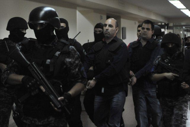 Expectativa por el veredicto de la Justicia en el crimen del “Pájaro” Cantero