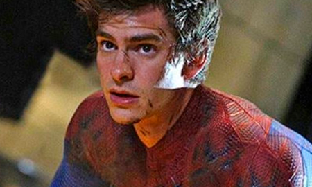 Su rol como Peter Parker fue tan bien reconocido, que en la última entrega Spider-Man: No Way Home, decidieron volver a incluirlo junto a la versión de Tobey Maguire. Su rol como Peter Parker fue tan bien reconocido, que en la última entrega Spider-Man: No Way Home, decidieron volver a incluirlo junto a la versión de Tobey Maguire.