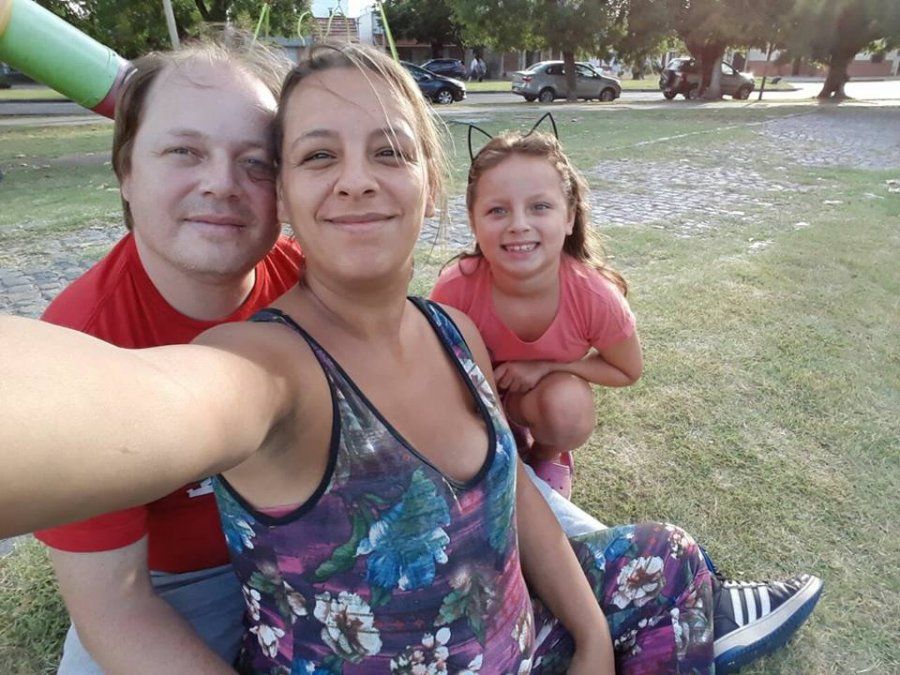 Contra la superstición: se casaron un martes 13, tiene dos hijos y son muy felices