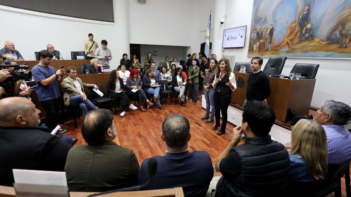 El programa El programa