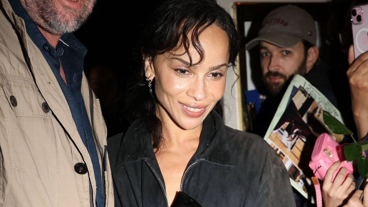 Un estilo que marca tendencia en la moda actual.