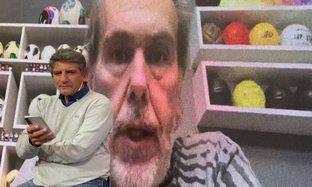 Gonzalo Bonadeo opinó sobre el monopolio Disney y la nula acción del Gobierno nacional para evitar la acumulación de transmisiones deportivas en un mismo canal. Gonzalo Bonadeo opinó sobre el monopolio Disney y la nula acción del Gobierno nacional para evitar la acumulación de transmisiones deportivas en un mismo canal.