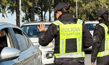 El operativo se desplegará desde el viernes y hasta el lunes para detectar conductas de riesgo y reducir la posibilidad de siniestros. El operativo se desplegará desde el viernes y hasta el lunes para detectar conductas de riesgo y reducir la posibilidad de siniestros.